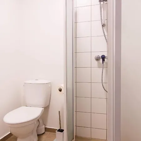 Apartments Family Maluno Vilos Połąga Zewnętrze zdjęcie