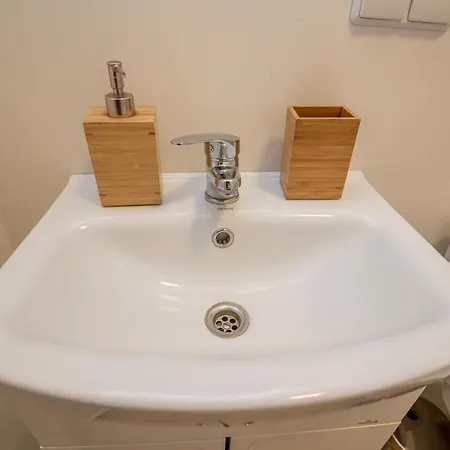 Apartments Family Maluno Vilos Połąga Zewnętrze zdjęcie