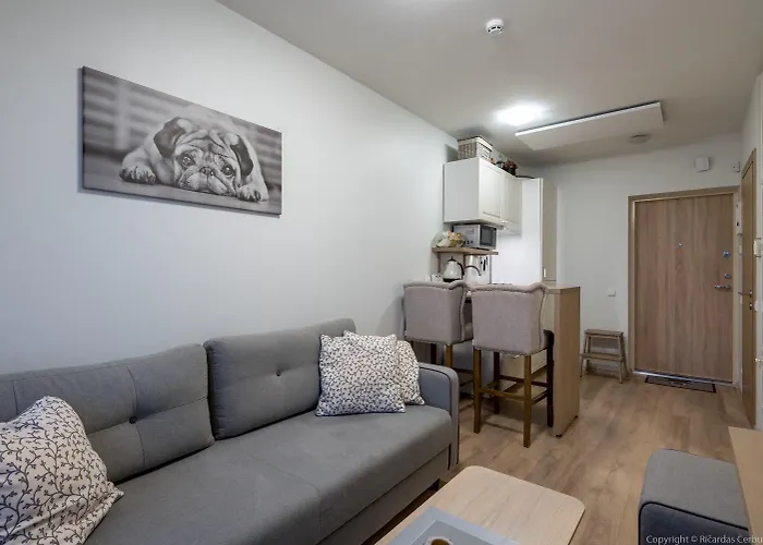 Apartments Family Maluno Vilos