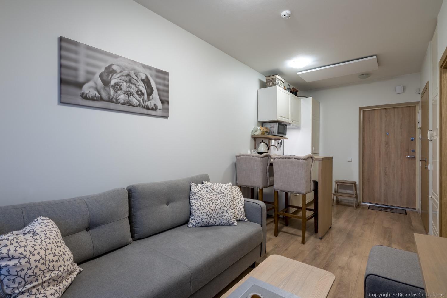 Apartment Family Maluno Vilos